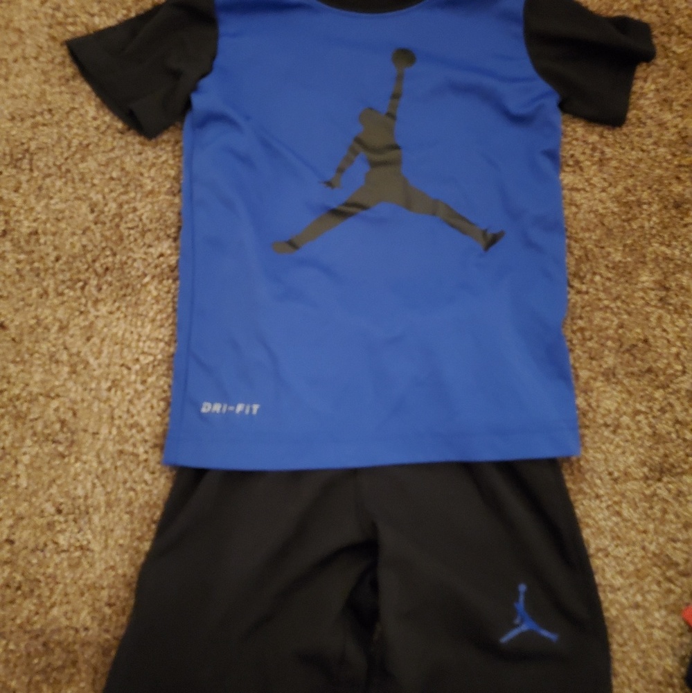 Jordan set
